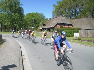 RTF Celle Rocky 96